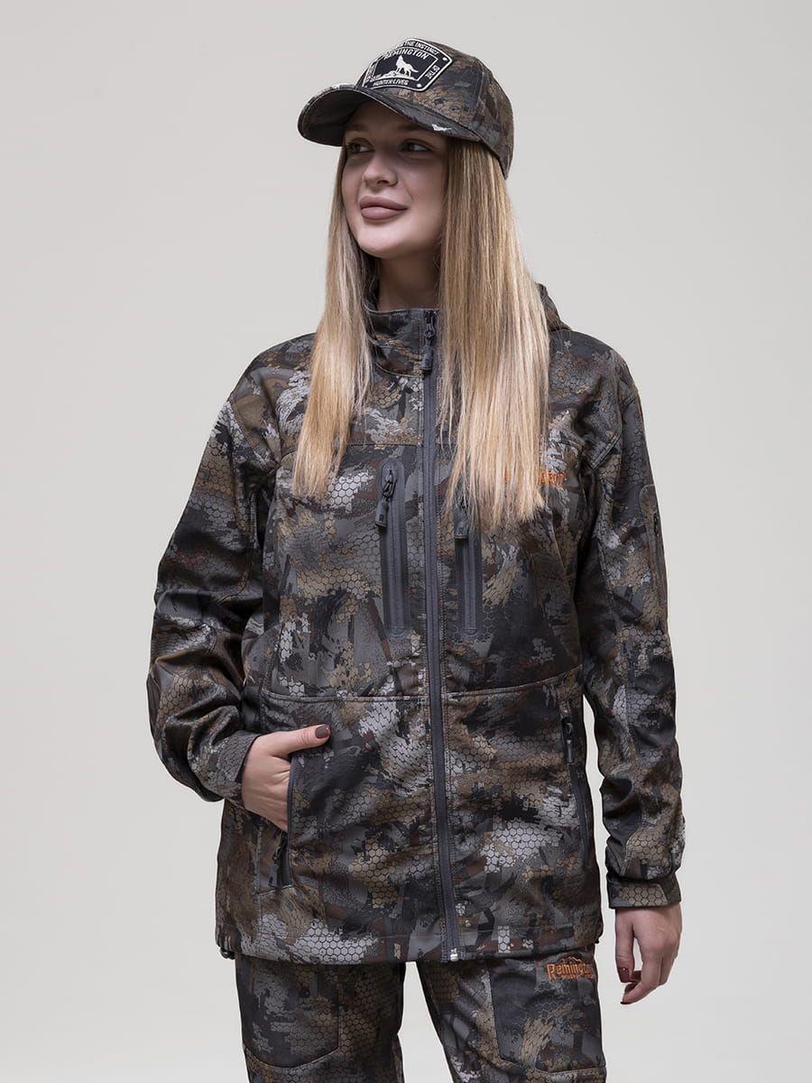 Костюм Forest Hunter Woman Timber