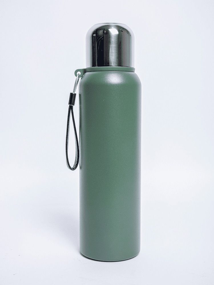 Термос Remington SportFlow 800 Dark Green