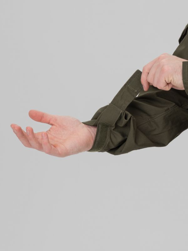 Лонгслив Remington Tactical Frog Long Sleeve Army Green