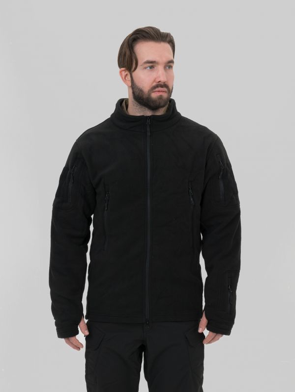 Джемпер Remington Cold-proof Tactical Catching Fleece Black