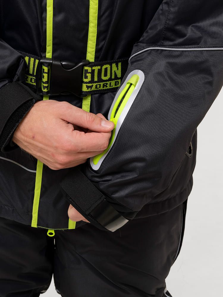 Костюм поплавок Remington Riverman