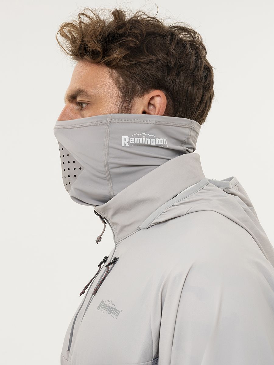 Бафф Remington sun protection Grey