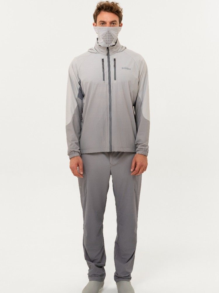 Костюм Remington Hot Summer Gray Gradient