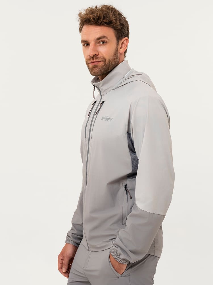 Костюм Remington Hot Summer Gray Gradient