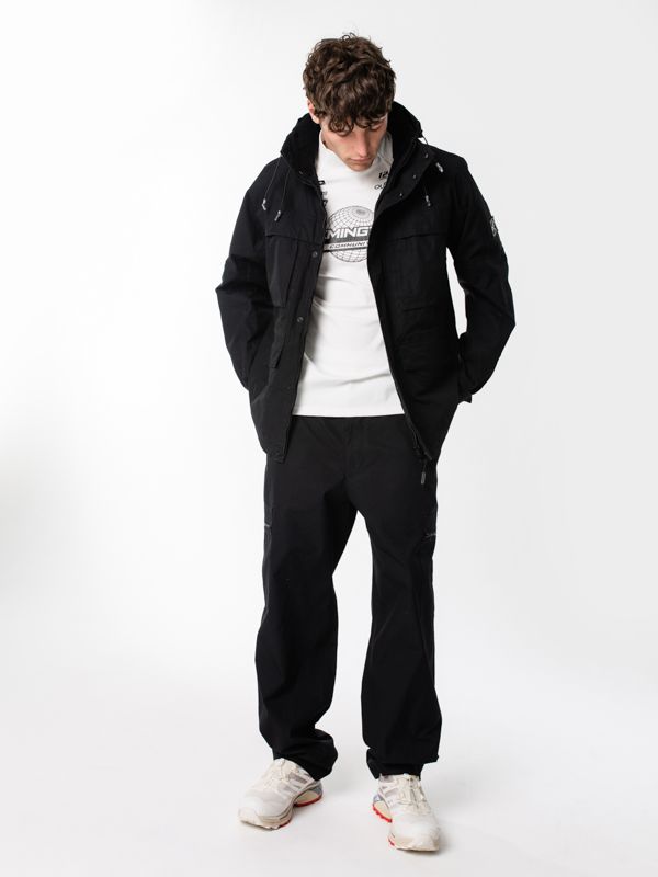 Брюки Remington Limit Trend Black