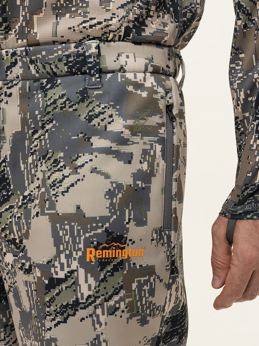 Брюки Remington Polar Dream FIT Figure