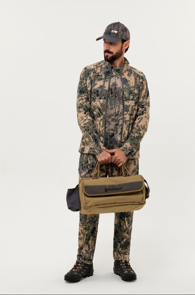 Сумка Remington Hunting Good luck Khaki, фото, цена