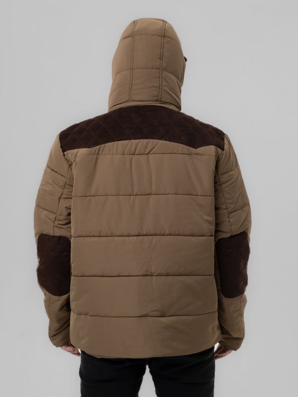 Куртка Remington Attraction Beige