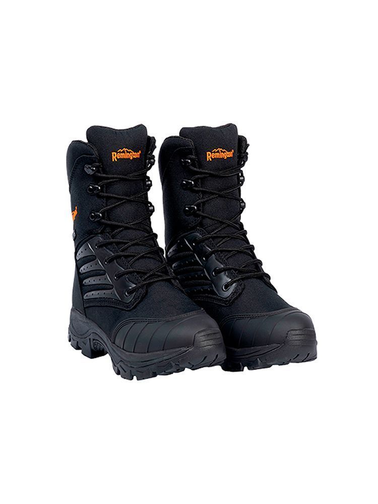 Ботинки Shadow Trek 600g Thinsulate Black