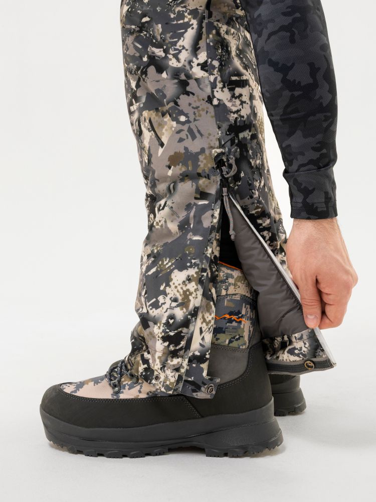 Костюм Remington 3 в 1 Researcher Fit Apex