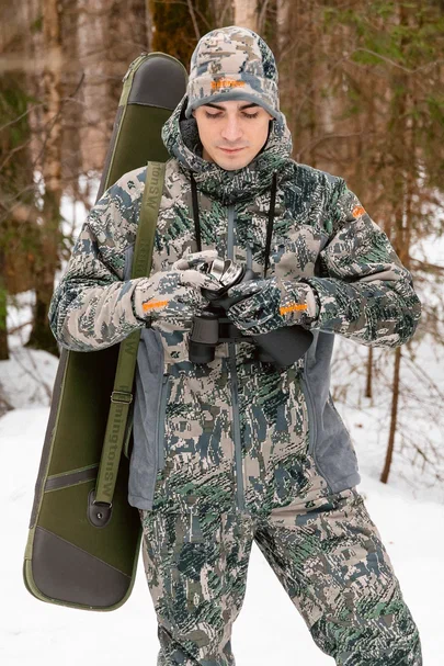 Remington Heat Strategy Figure — ваш надёжный партнёр в охоте.