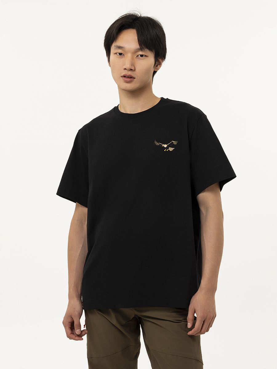 Футболка Remington Urban Style Eagle Black