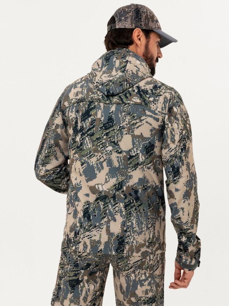 Костюм Remington Texas Anti-mosquito Figure