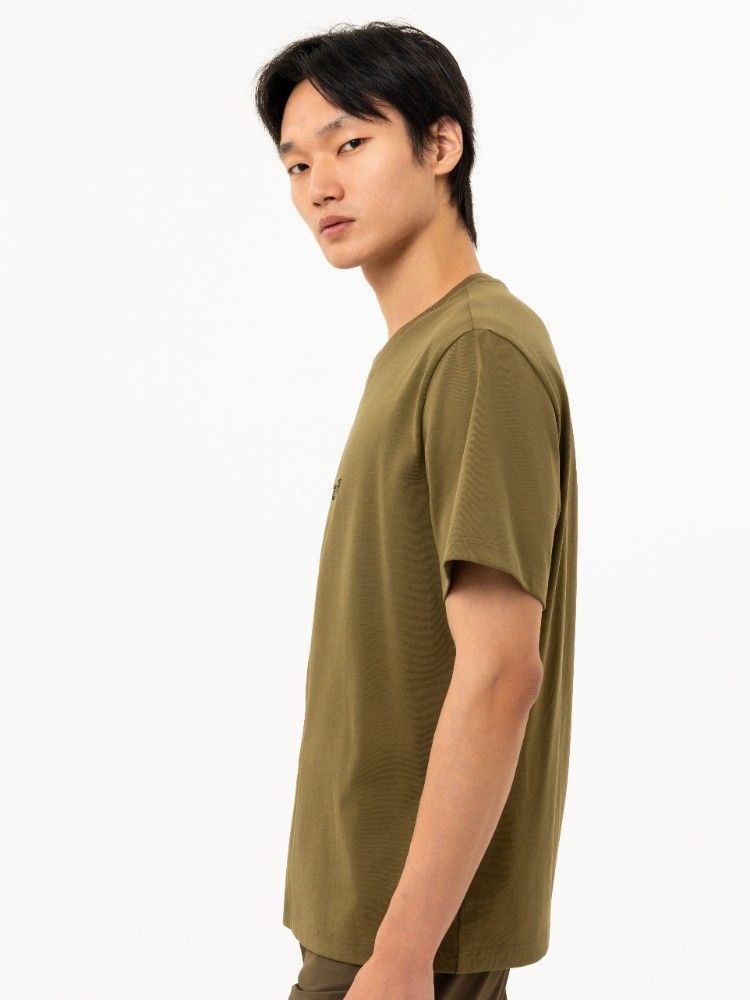 Футболка Remington Urban Style Base Brown