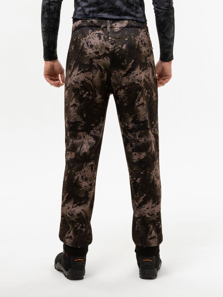 Брюки Remington Polar Dream FIT Black Camo