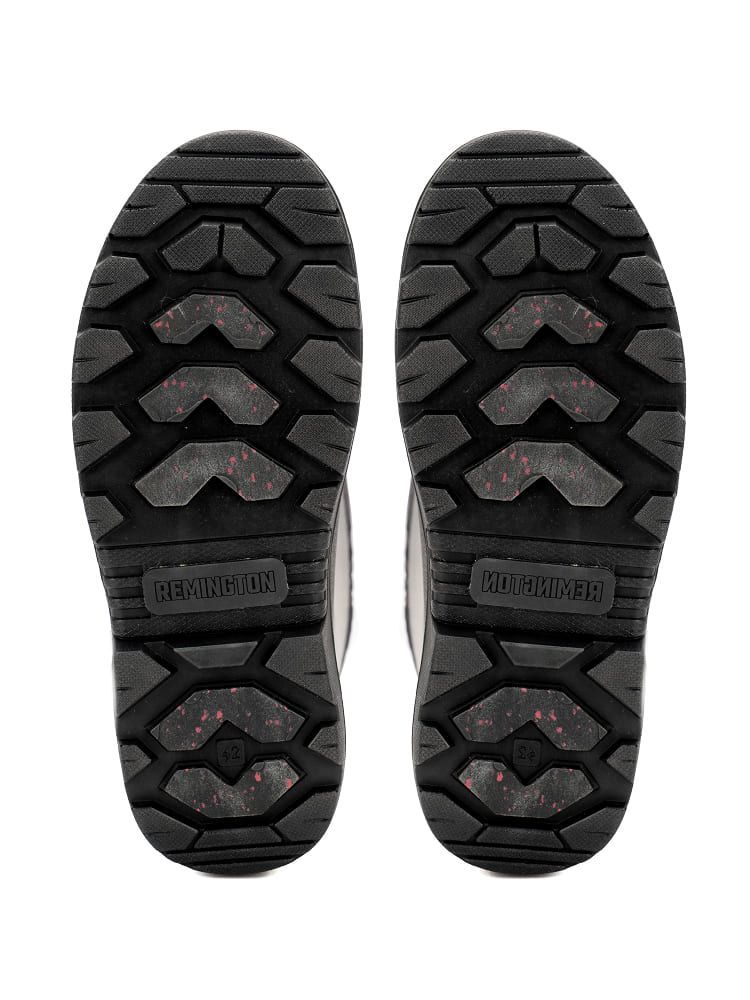 Сапоги Remington Cold Defender black