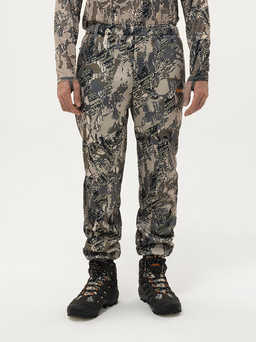 Брюки Remington Polar Dream FIT Figure