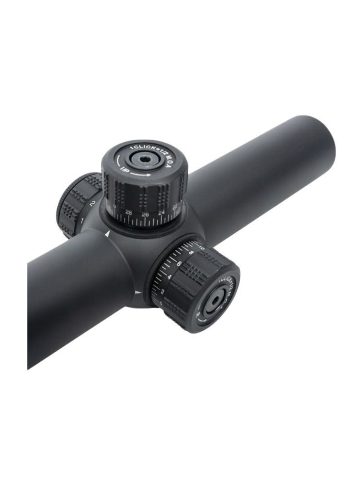 Оптический прицел с подсветкой Remington Fury 1-10x24 (30 мм, 6DCM-R)