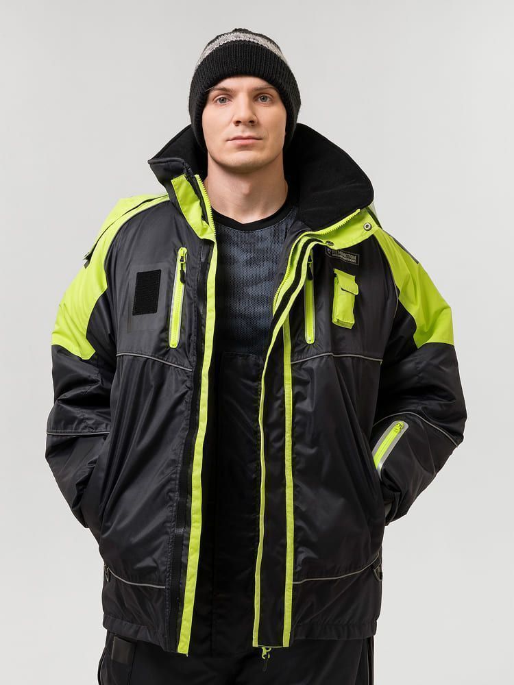 Костюм поплавок Remington Riverman