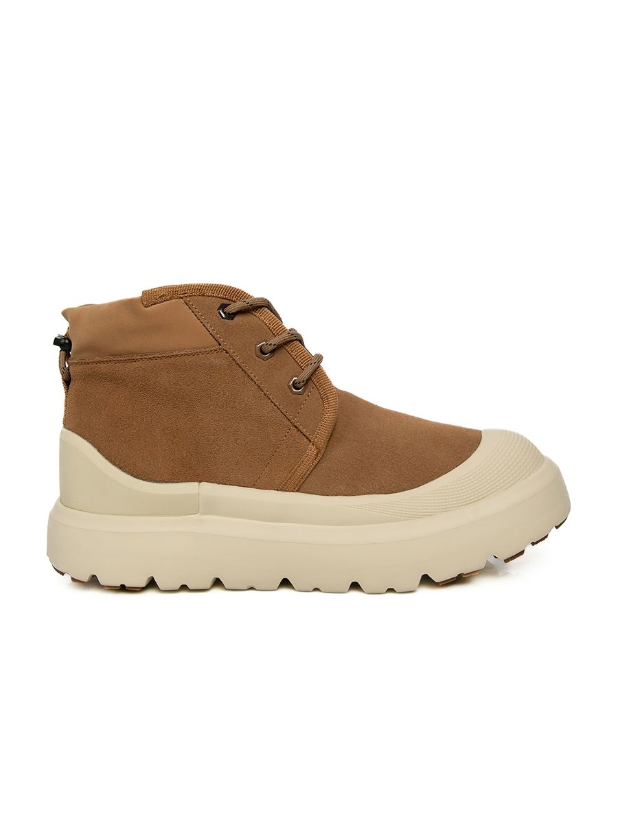 Угги Remington Urban SW Ocher