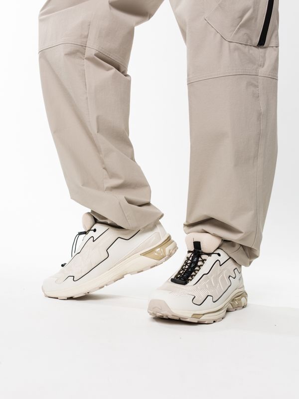 Кроссовки Remington XT slate beige