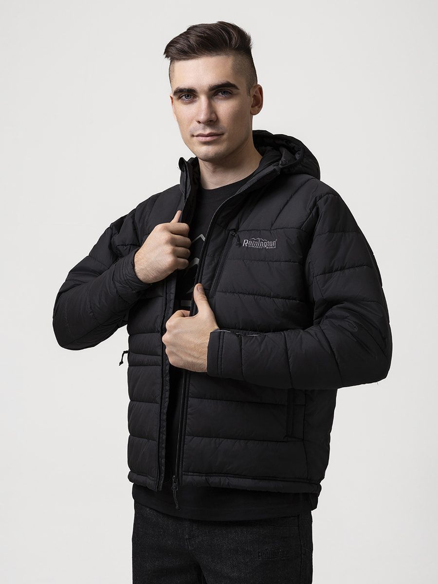 Куртка Remington Black Raven