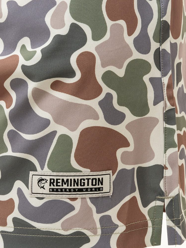 Шорты Remington Fishing Kaleidoscope