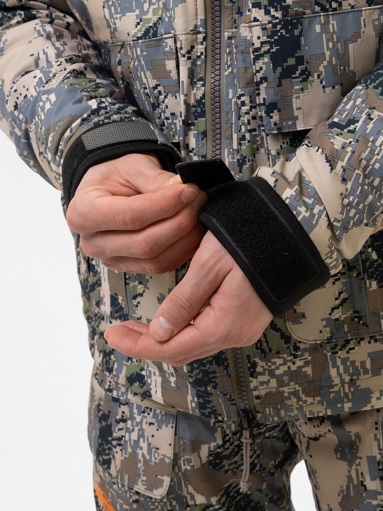 Костюм Remington Wildforce Figure