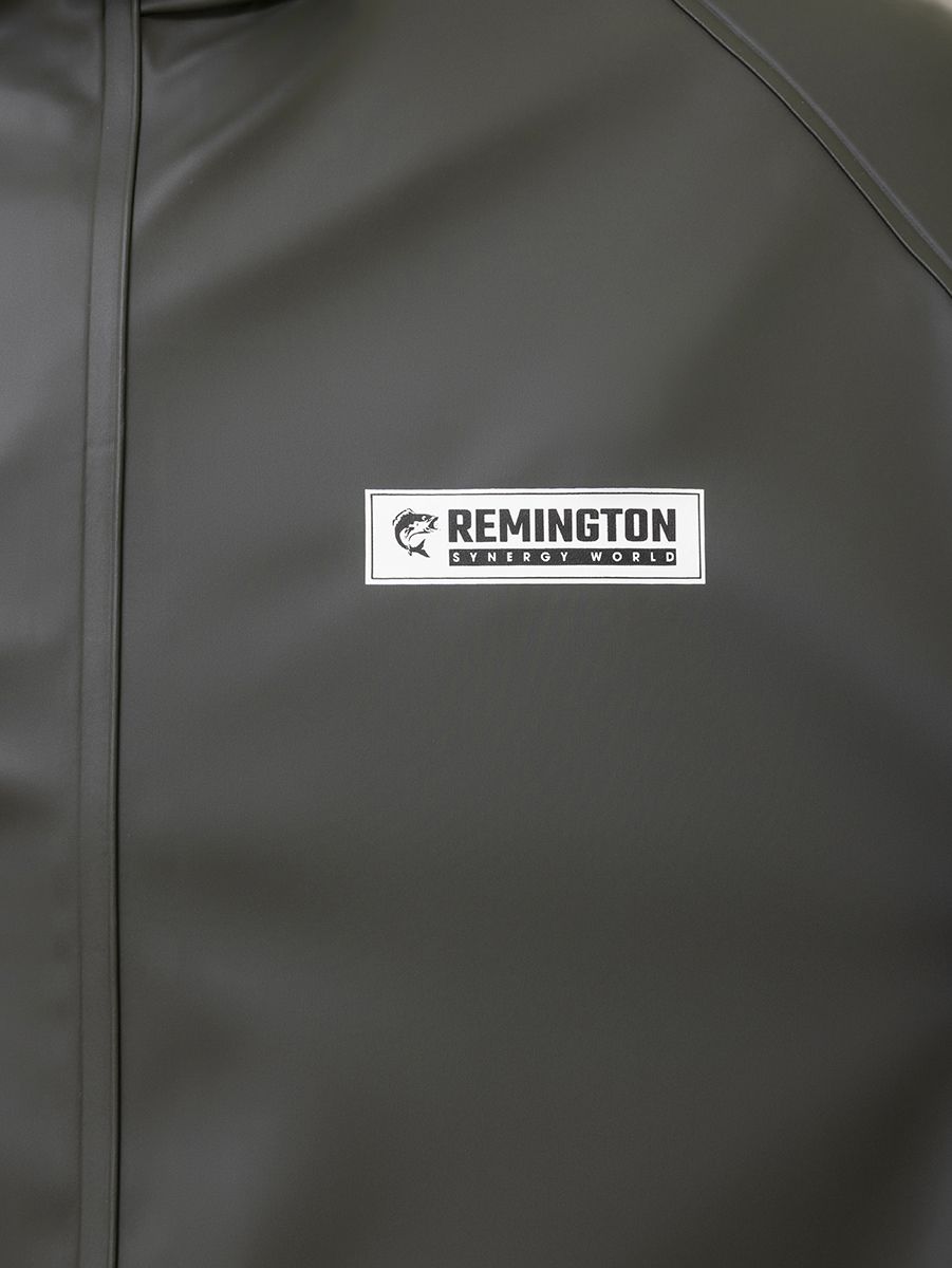Плащ тент Remington New PU Waterproof