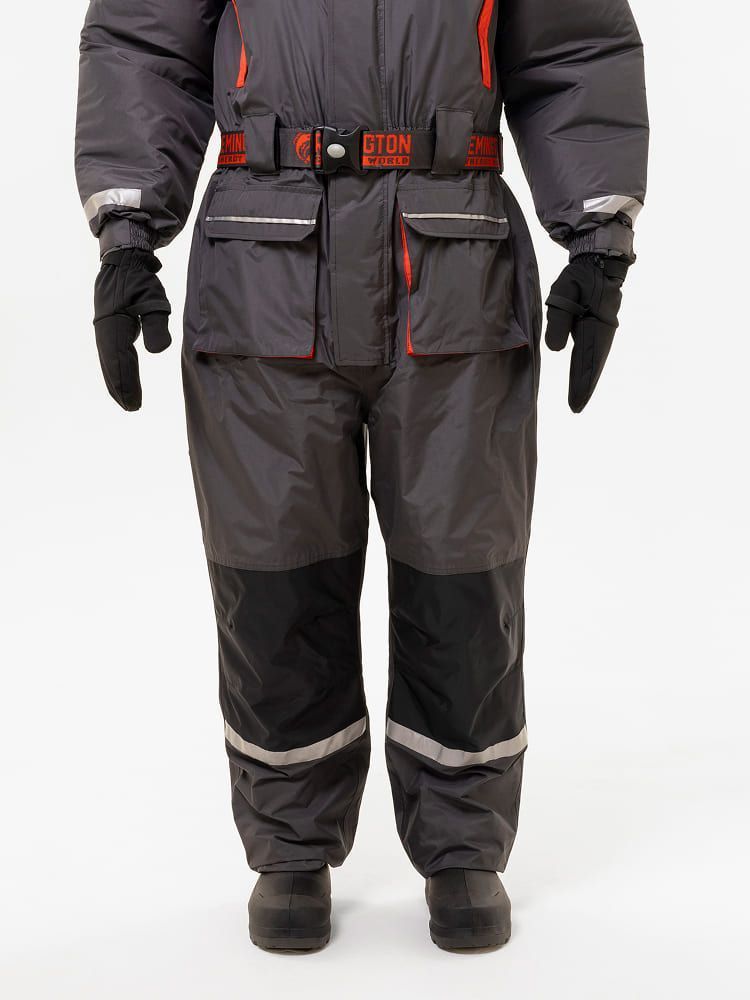 Комбинезон-поплавок Remington рыболовный Lifeguard IV