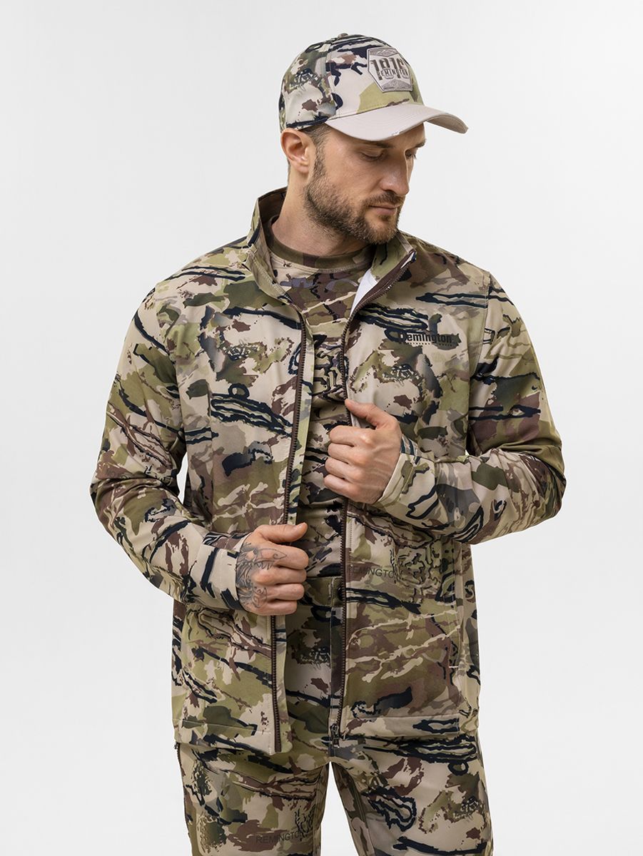 Летний костюм для охоты Remington Arizona Safari