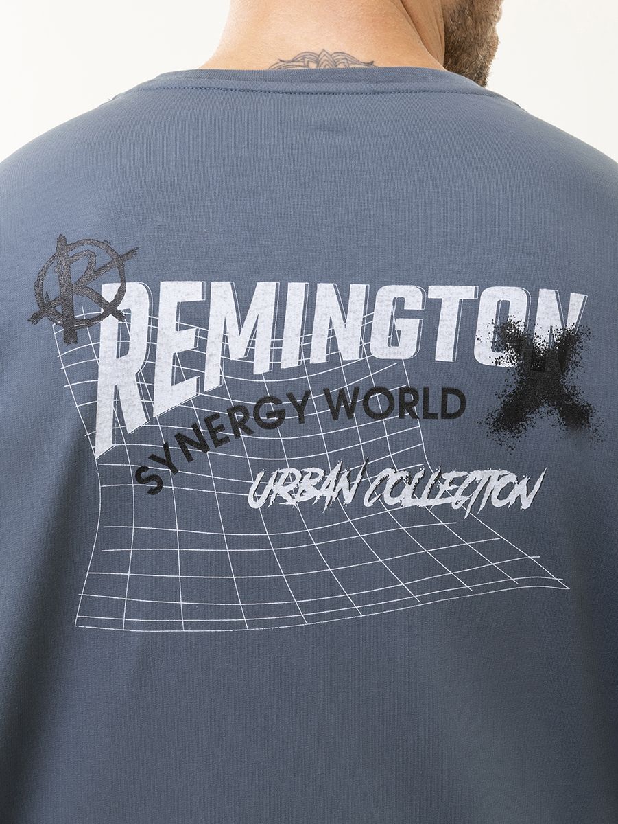 Футболка Remington Esthete Neo