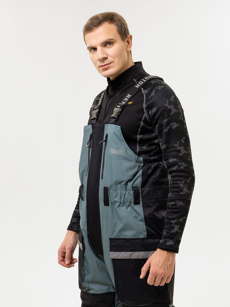 Костюм Remington Wind Runner Heat system Grey