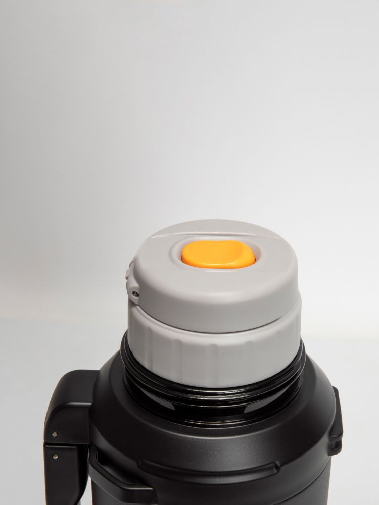 Термос Remington HeatFort 1200 Black
