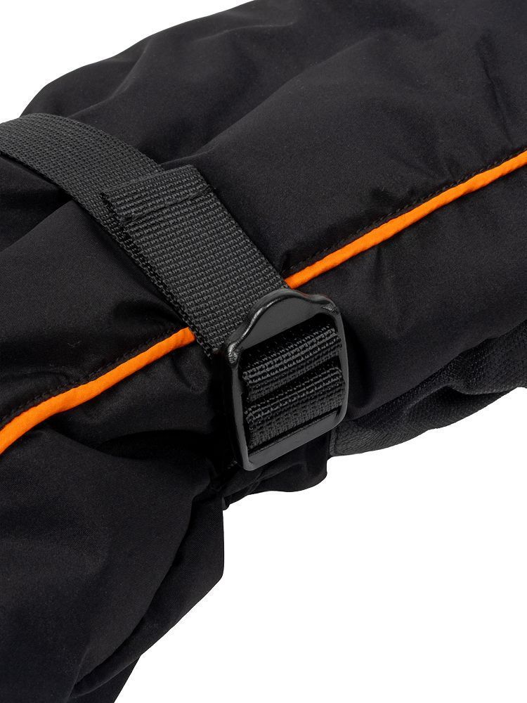 Варежки Remington Activ Fishing Black