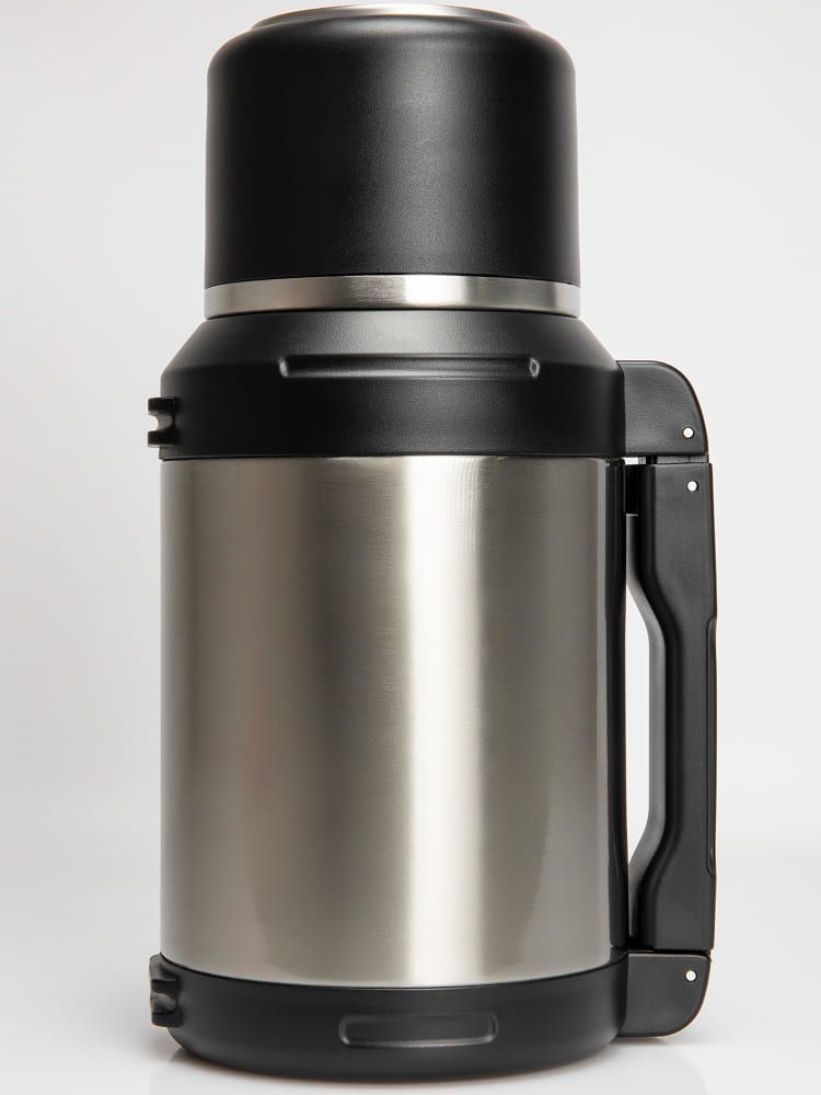 Термос Remington HeatFort 1200 Silver