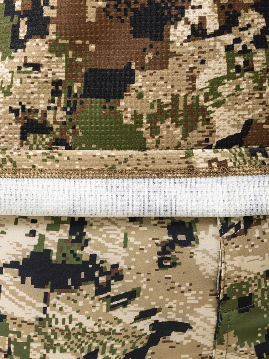 Футболка Remington Inside Fit Shirt South Forest