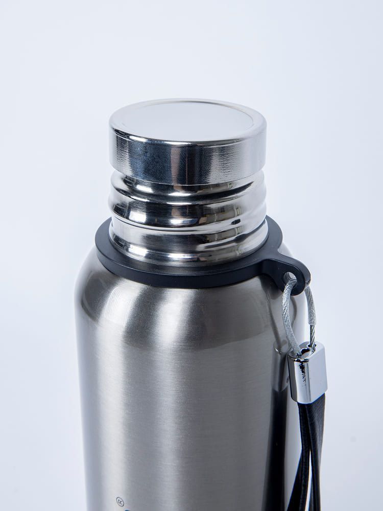 Термос Remington SportFlow 800 Silver