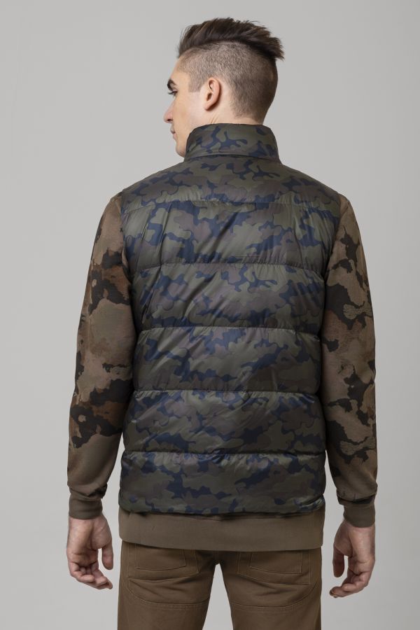 Жилет Remington Lynx Camo