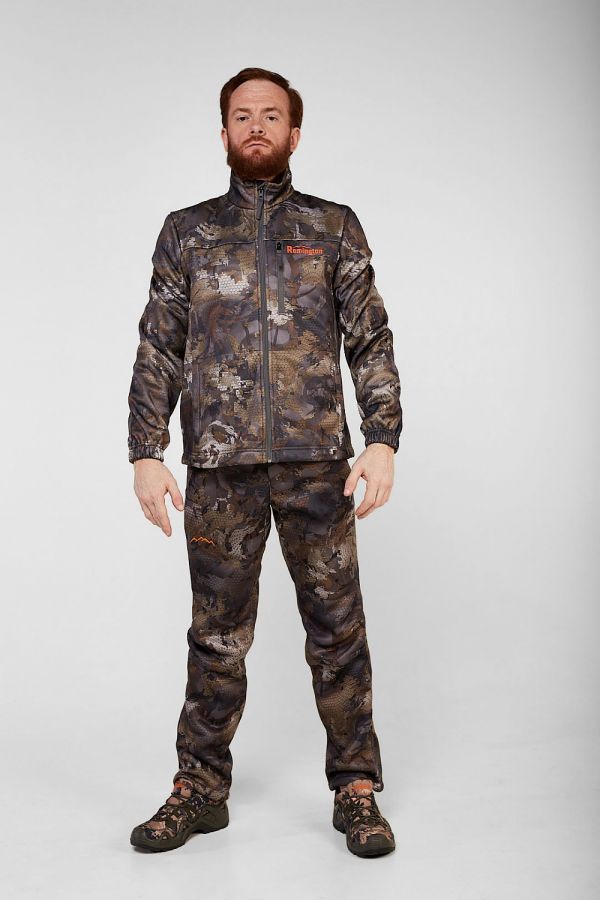 Джемпер Remington Polar Dream Timber