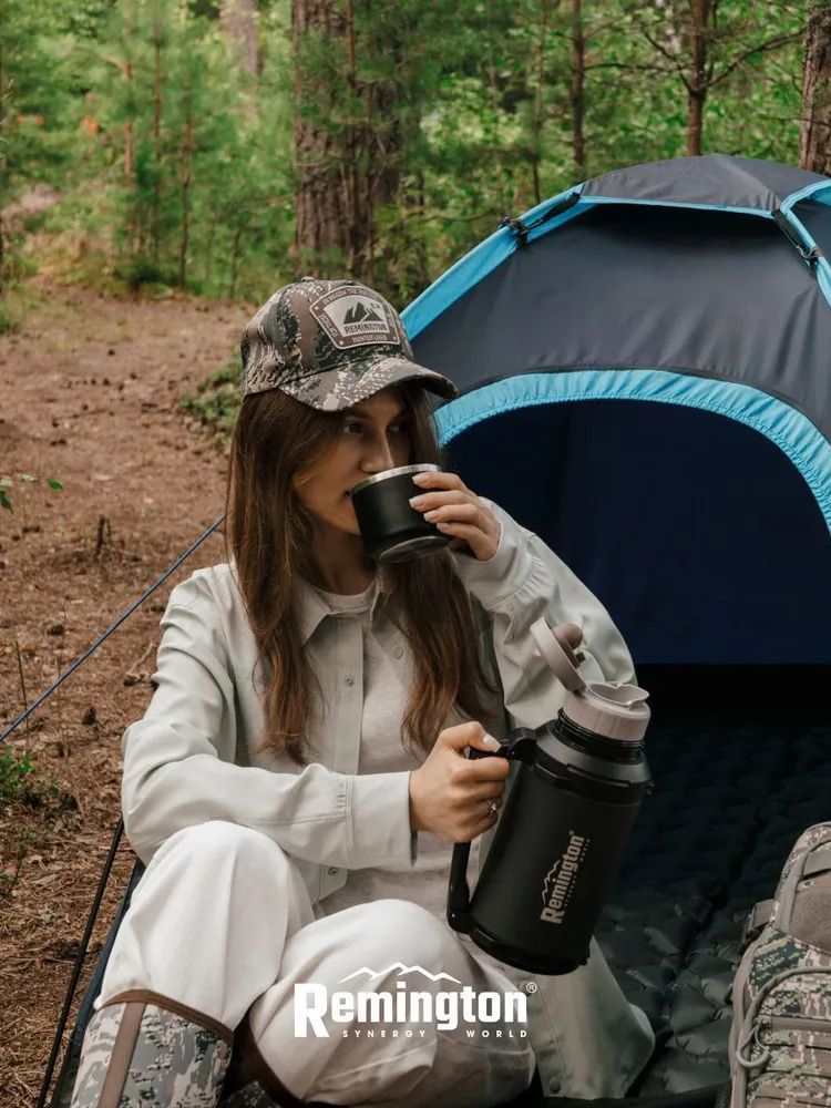 Палатка туристическая Remington Lite II, 2-х местная