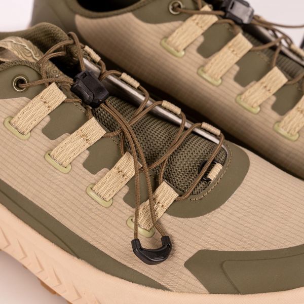 Кроссовки мужские Remington Renova khaki green