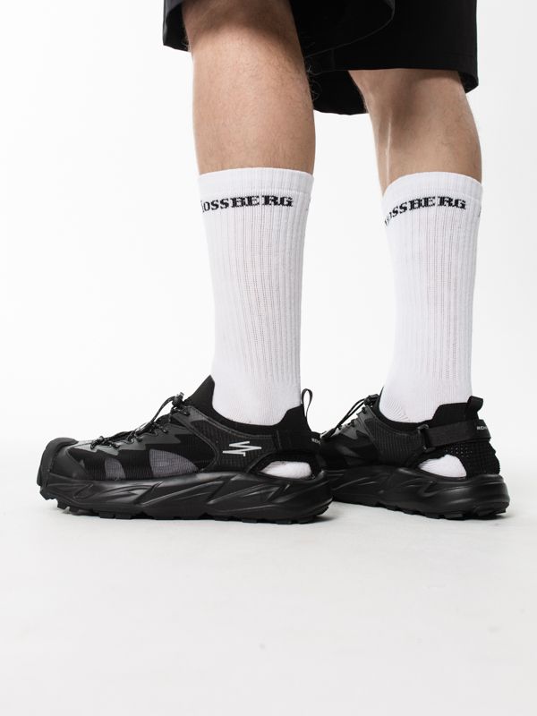 Кроссовки Remington source black