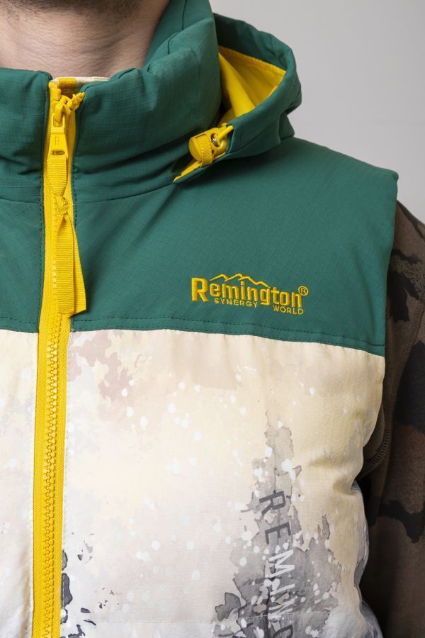 Жилет Remington Media