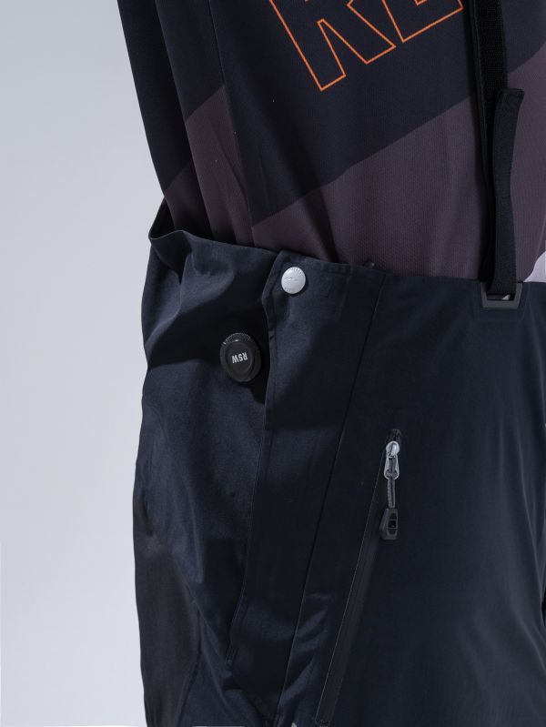 Летний рыболовный костюм Remington Fishing Performance VIP Black