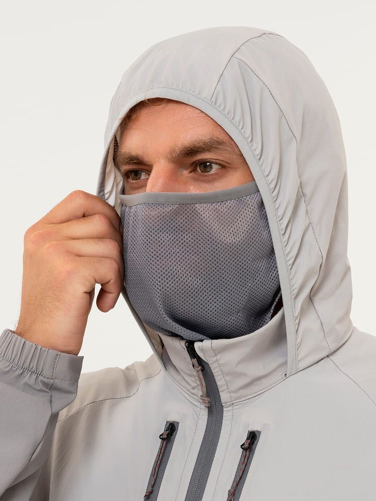 Костюм Remington Hot Summer Gray Gradient