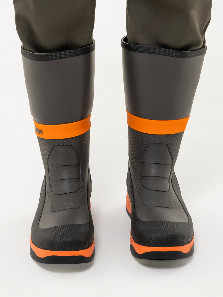 Сапоги для рыбалки демисезонные Remington Forward Boots