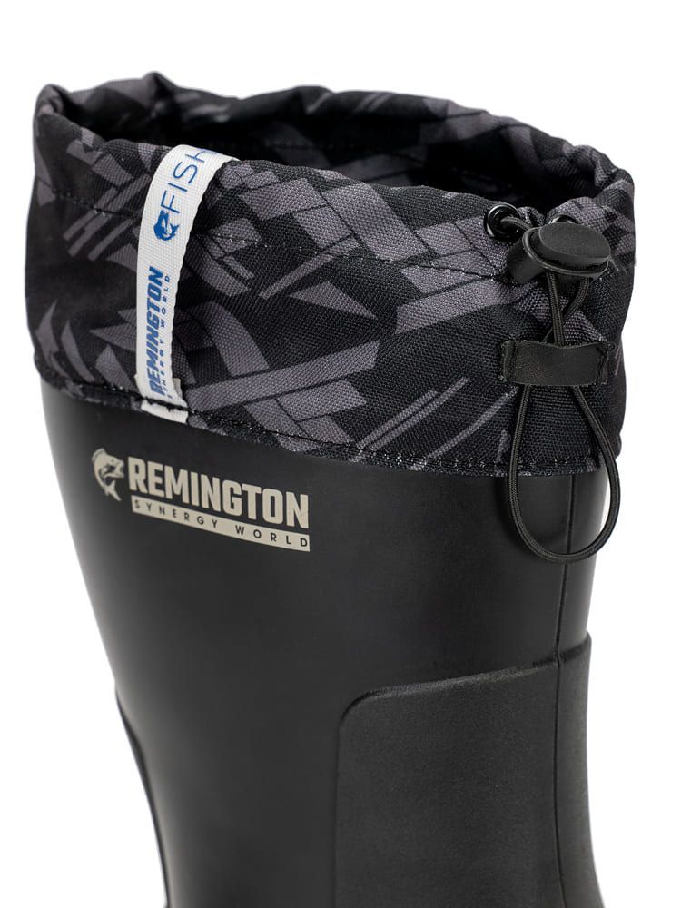 Сапоги Remington Cold Defender black