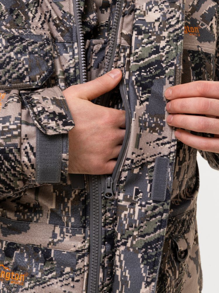 Костюм Remington Pro Hunting II Club Figure