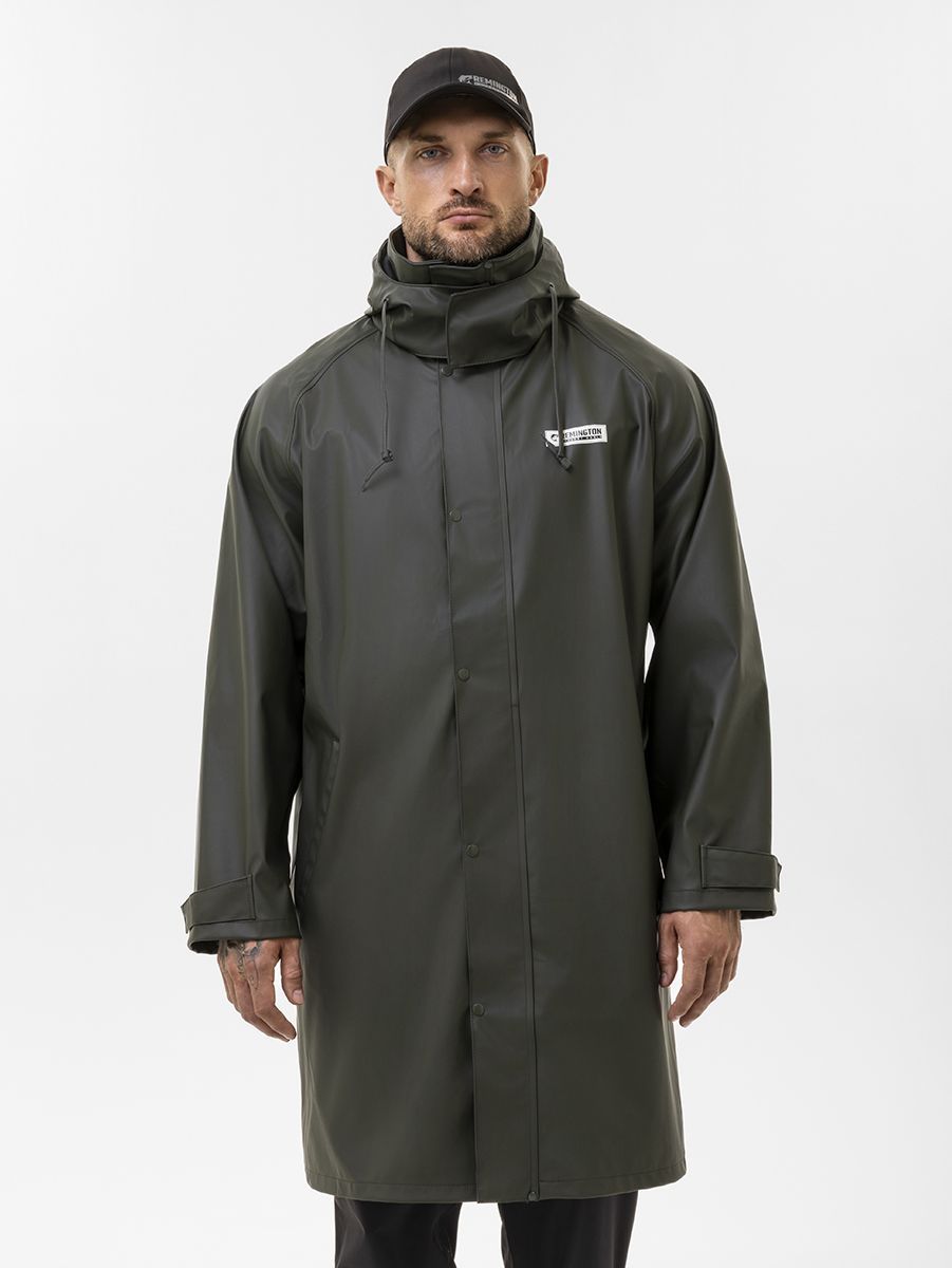 Плащ тент Remington New PU Waterproof